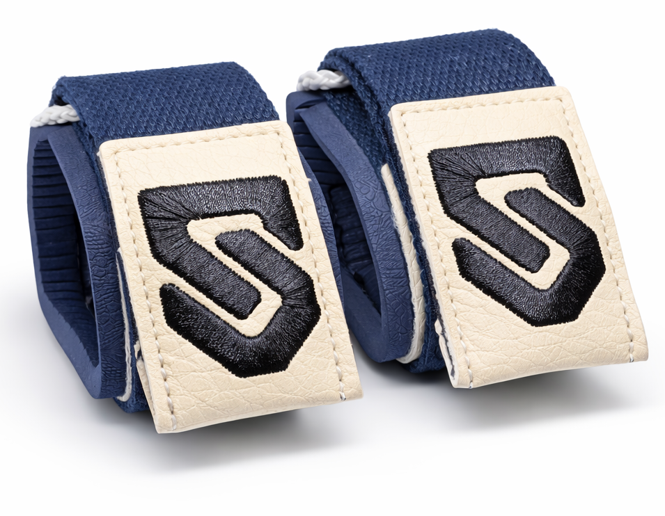 Zughilfe - Navy Blue